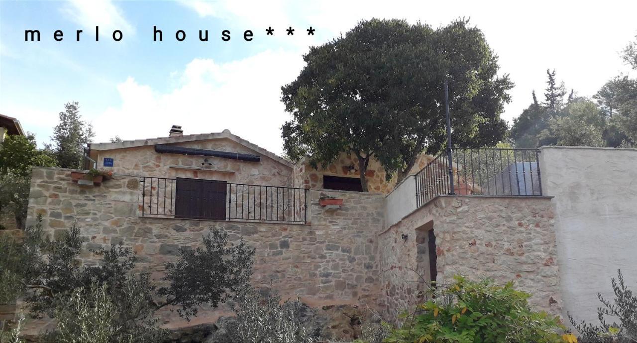 Merlo House Dol Hvar * Stari Grad (Hvar)