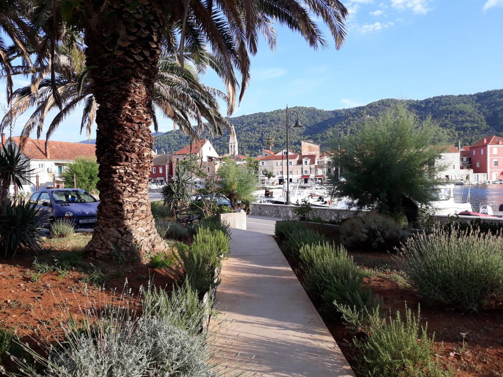 Merlo House Dol Hvar