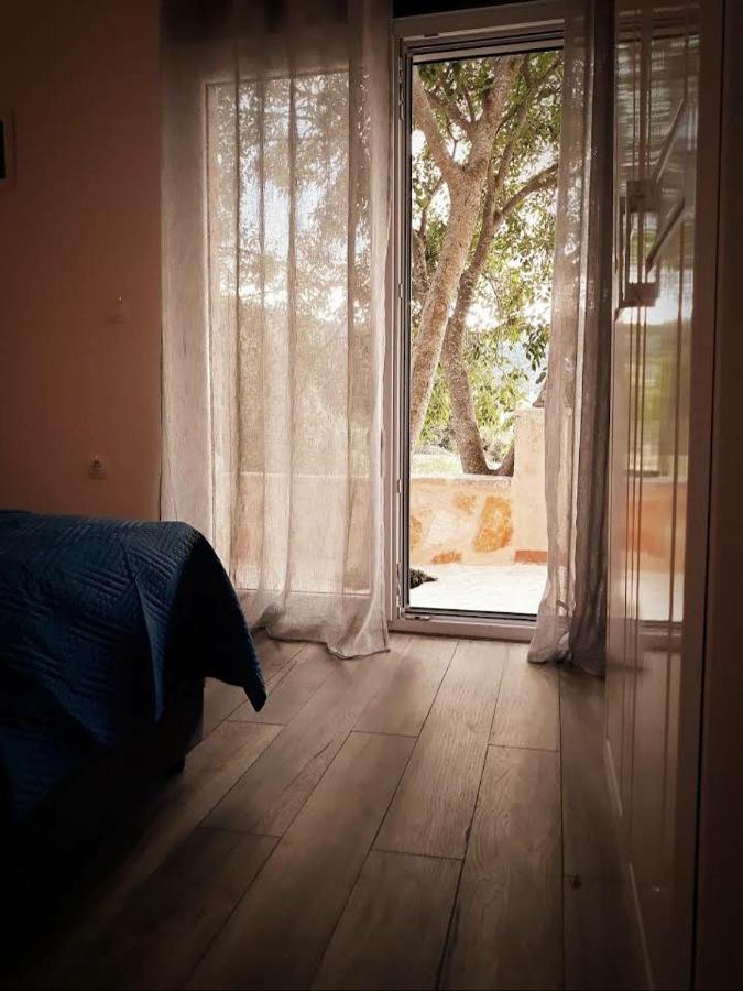 Villa Merlo House Dol Hvar