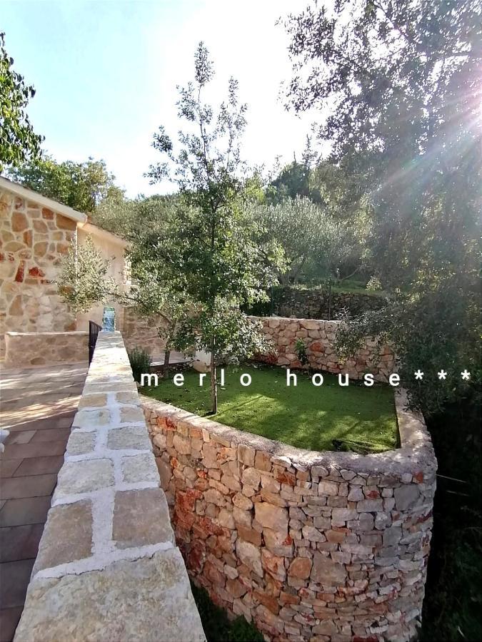 Merlo House Dol Hvar *