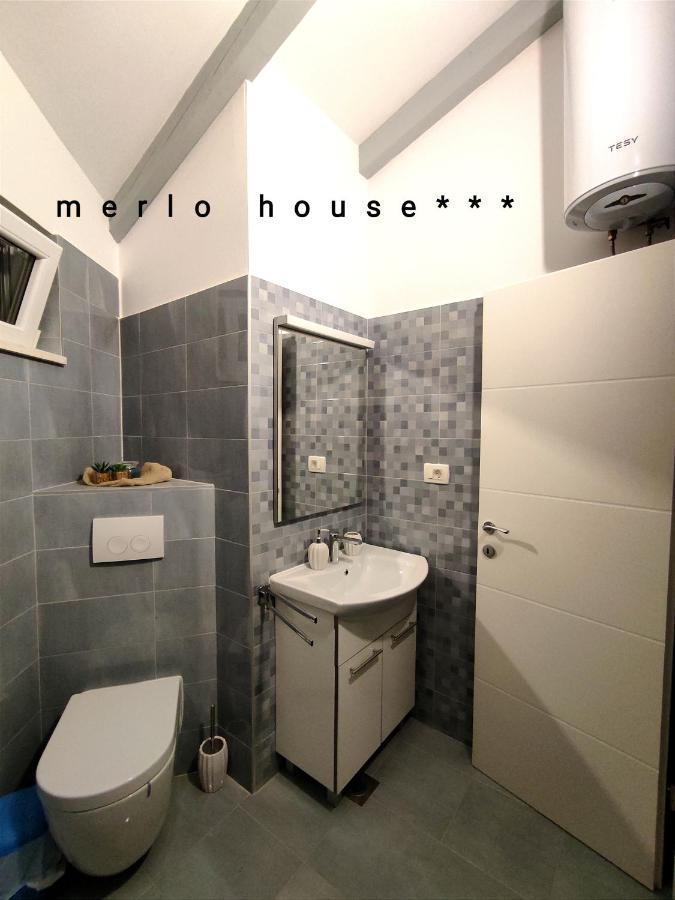 Merlo House Dol Hvar Stari Grad (Hvar)