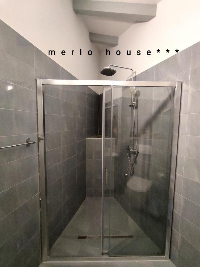 Merlo House Dol Hvar *
