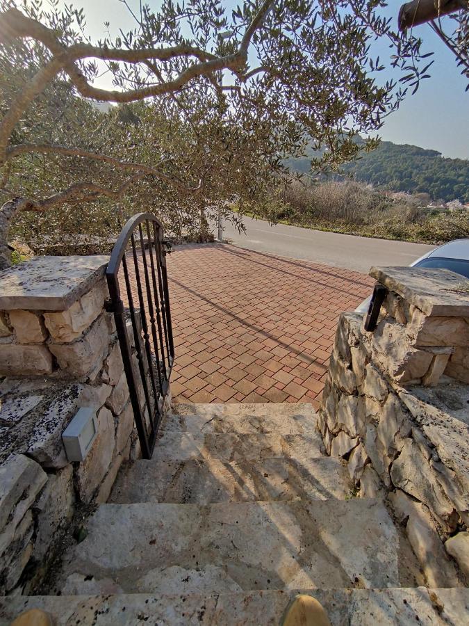Merlo House Dol Hvar Villa *