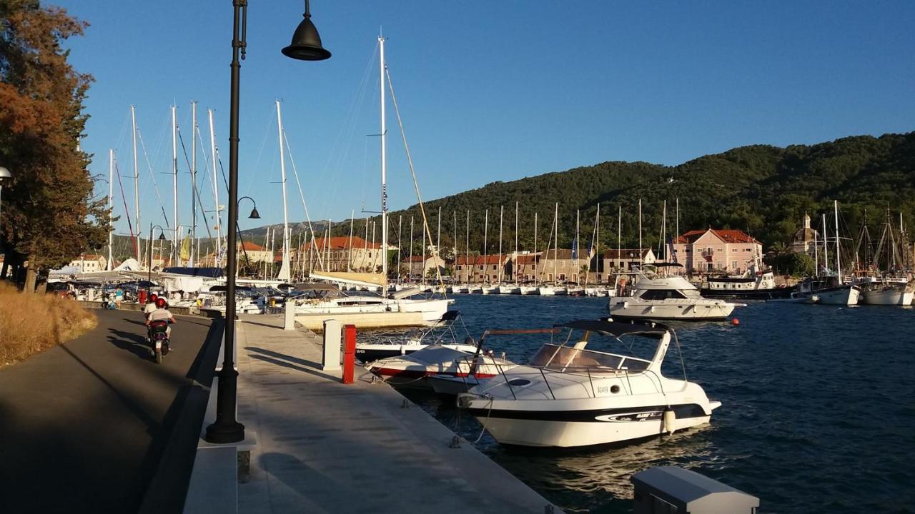 Villa Merlo House Dol Hvar