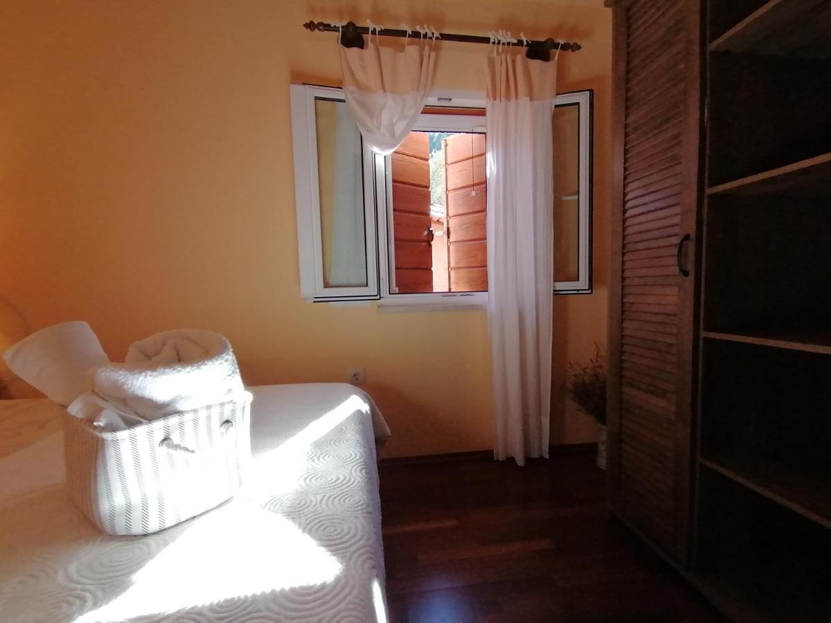 Merlo House Dol Hvar