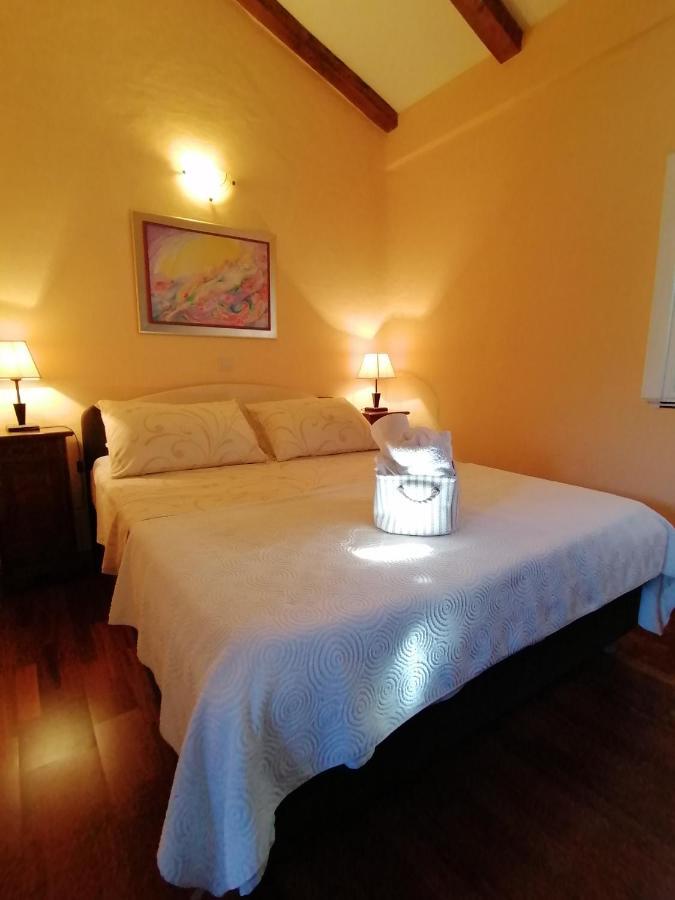 Merlo House Dol Hvar Villa Stari Grad (Hvar)