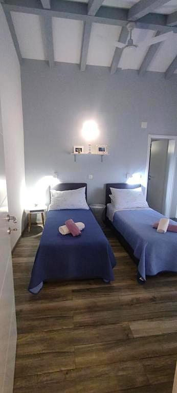 Villa Merlo House Dol Hvar Stari Grad (Hvar)