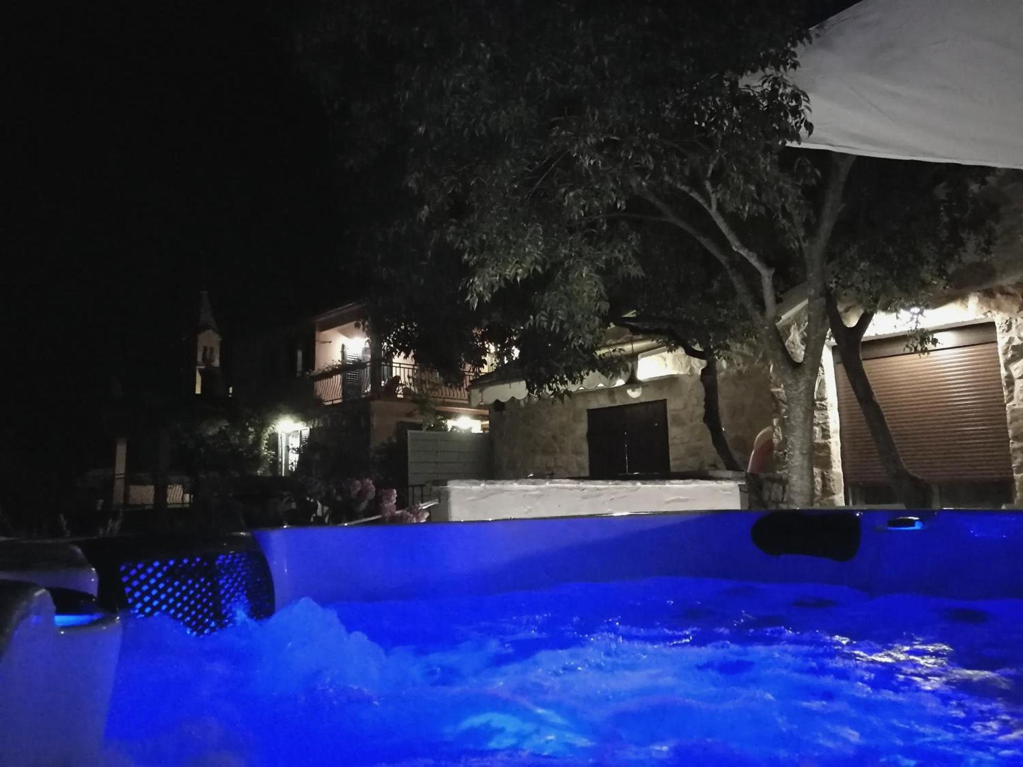 Merlo House Dol Hvar *