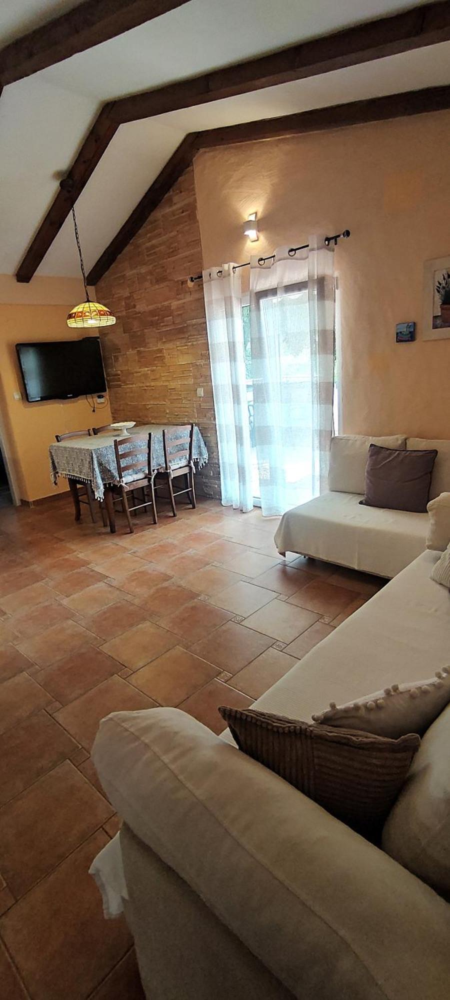 Merlo House Dol Hvar Villa