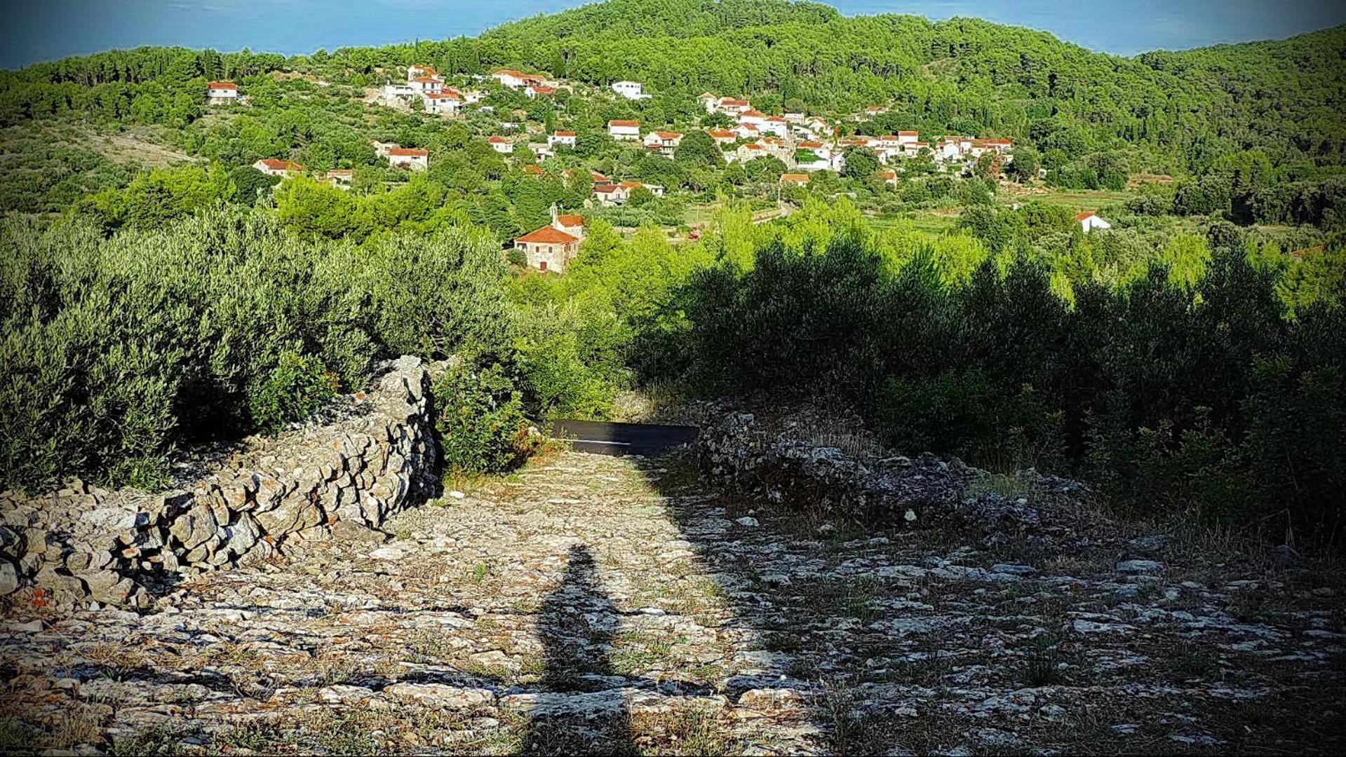 Villa Merlo House Dol Hvar Stari Grad (Hvar)