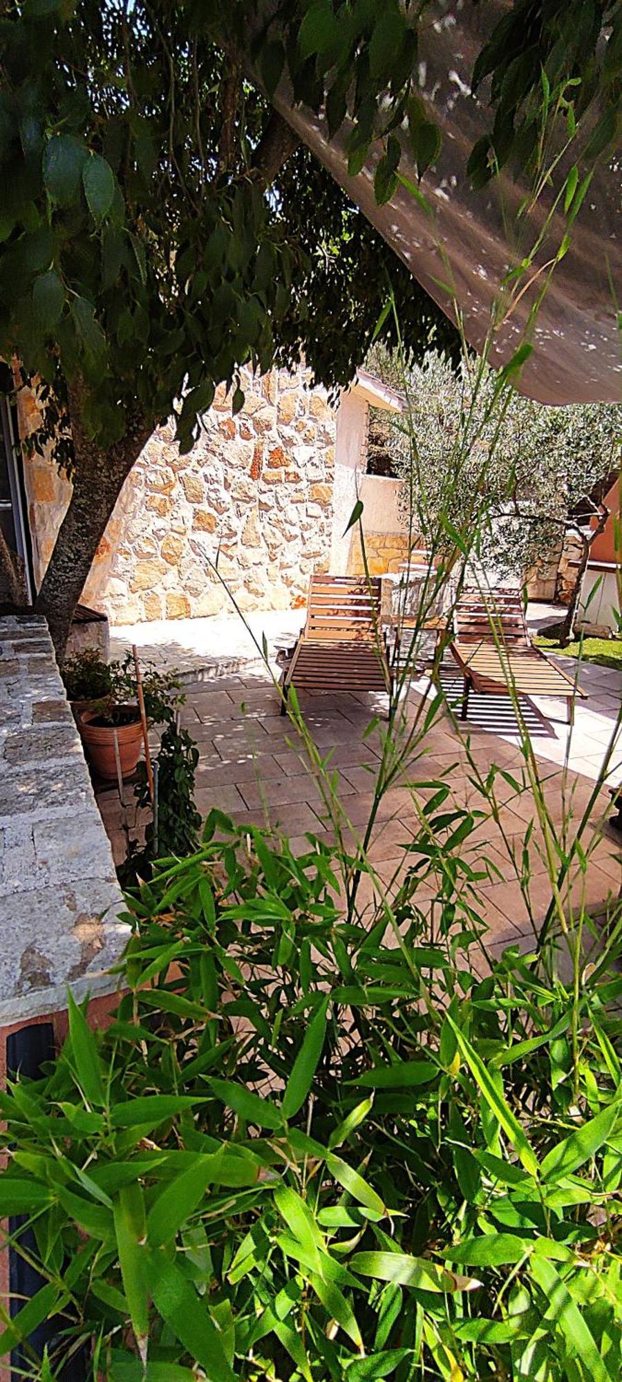 Merlo House Dol Hvar *