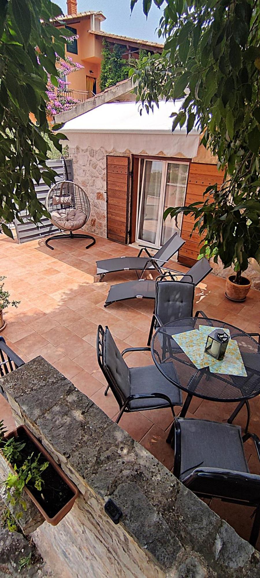 Villa Merlo House Dol Hvar Stari Grad (Hvar)