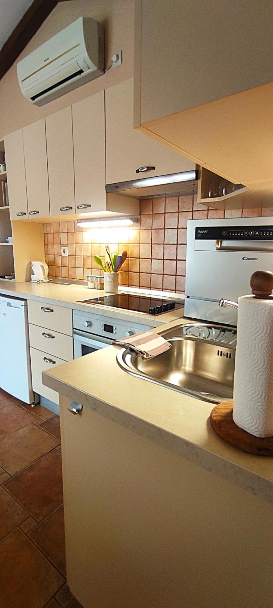 Merlo House Dol Hvar *