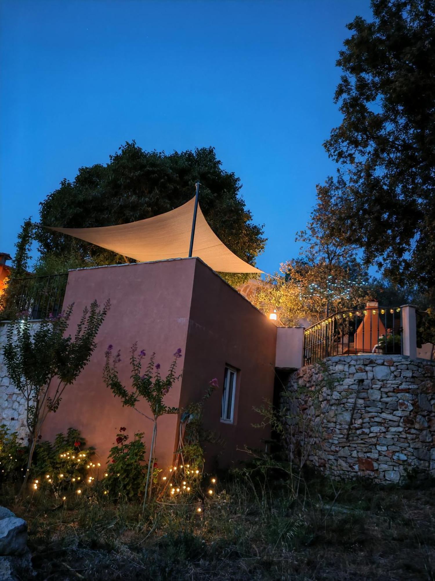 Merlo House Dol Hvar