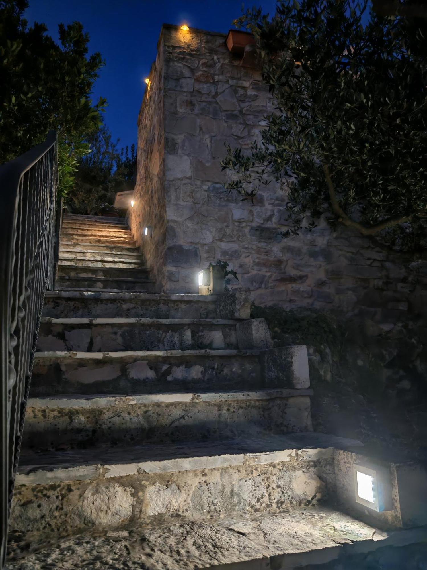 Merlo House Dol Hvar Villa *