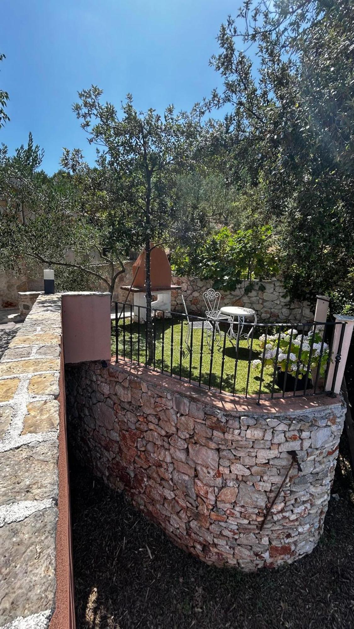 Merlo House Dol Hvar Stari Grad (Hvar)