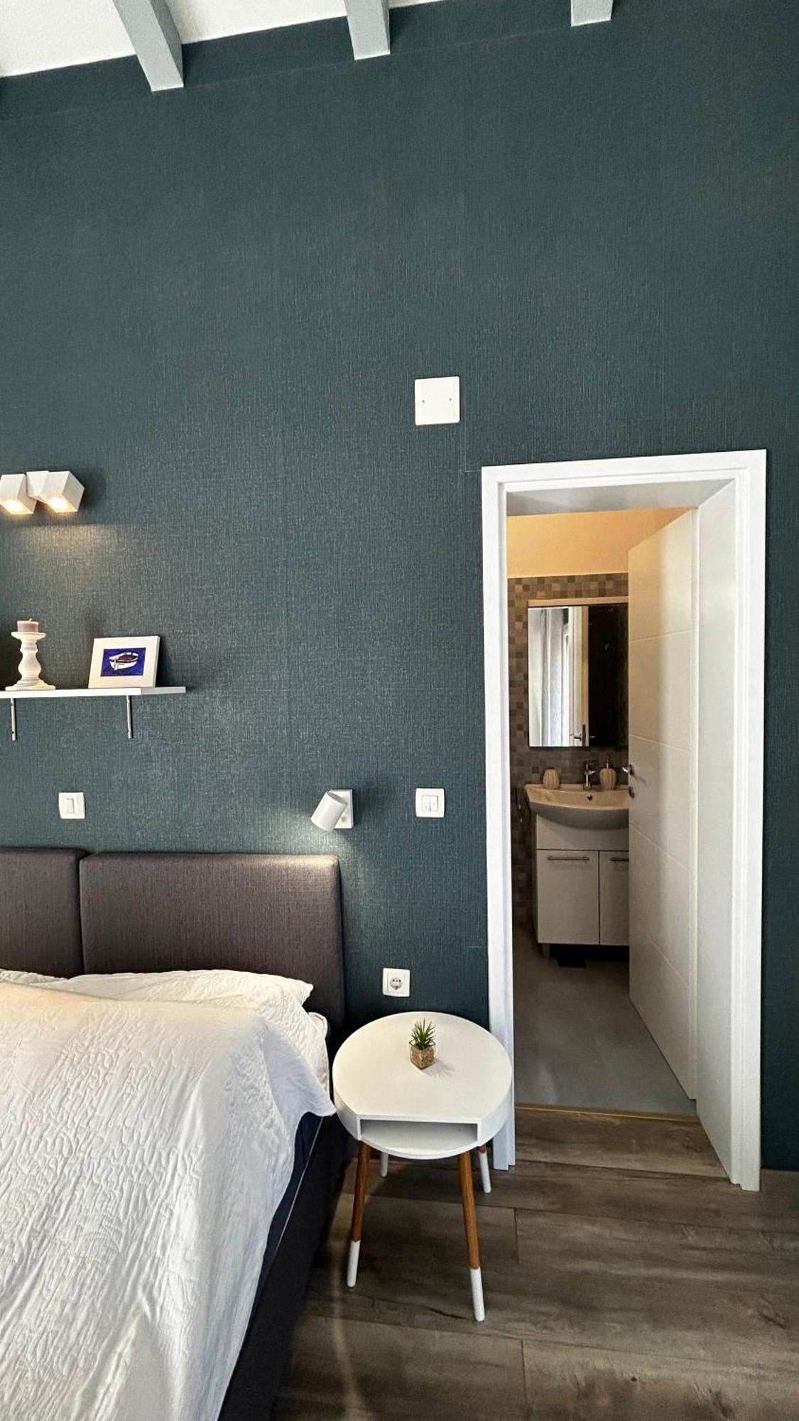 Villa Merlo House Dol Hvar