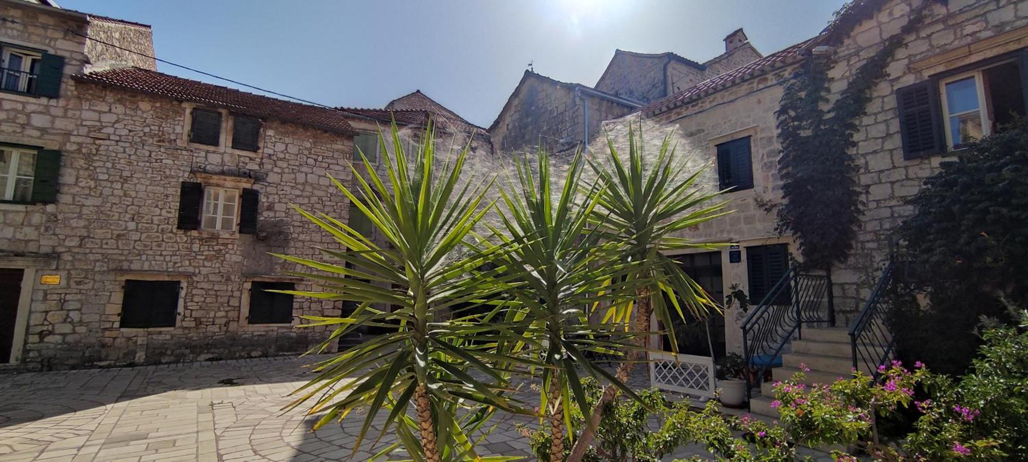 Merlo House Dol Hvar * Stari Grad (Hvar)