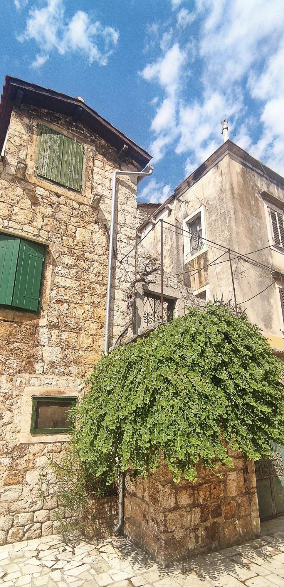 Merlo House Dol Hvar Villa