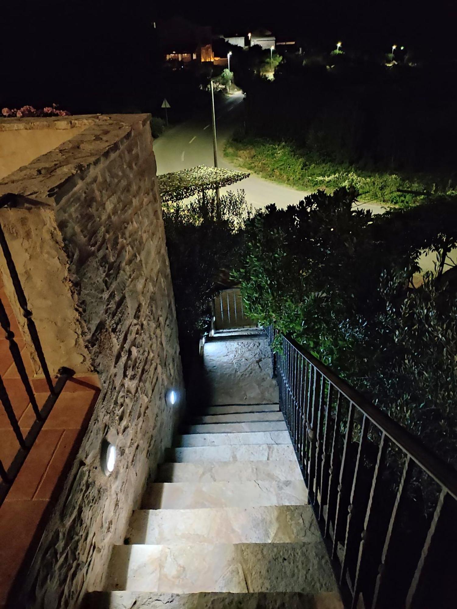 Villa Merlo House Dol Hvar *
