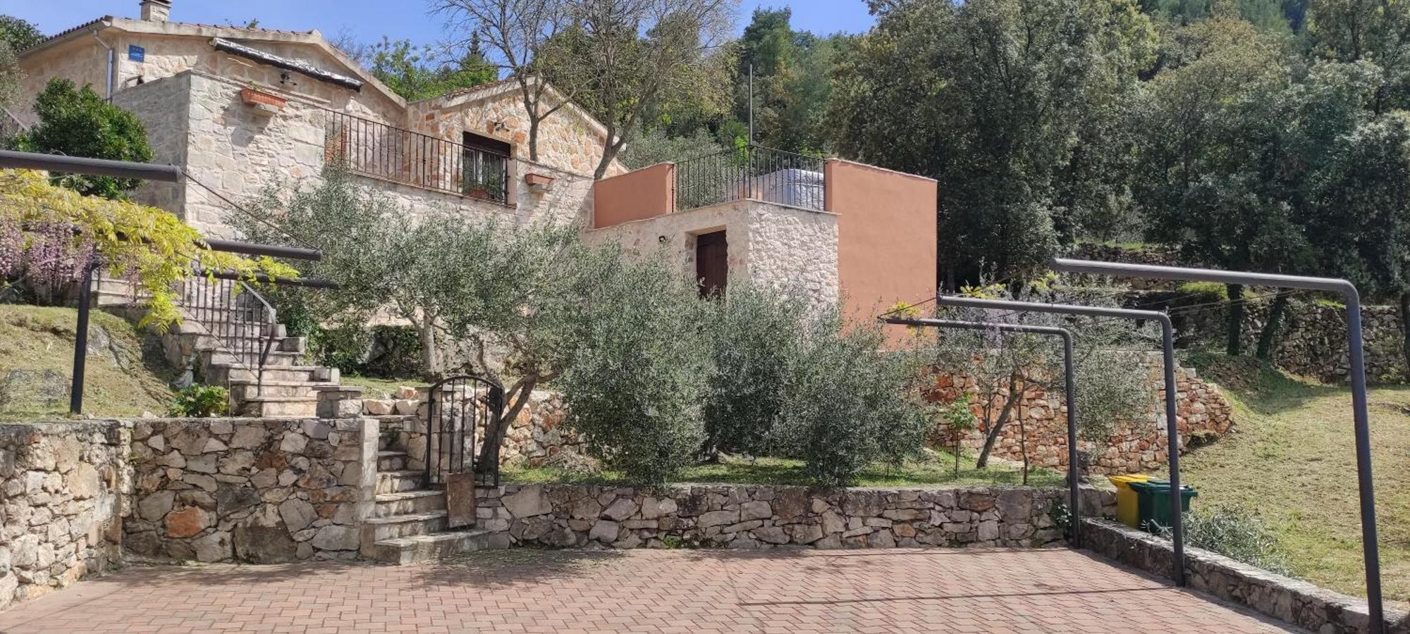 Merlo House Dol Hvar