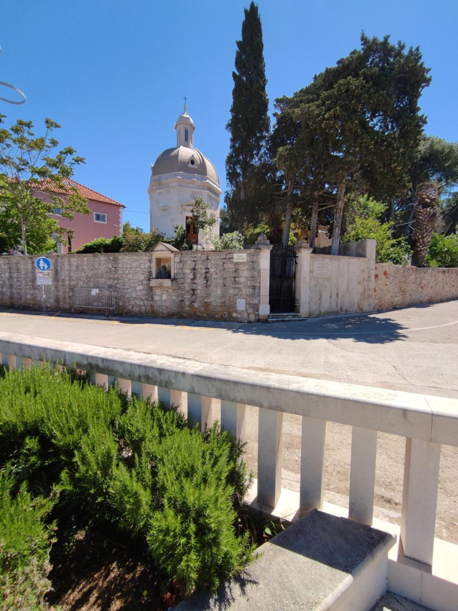 Merlo House Dol Hvar Villa